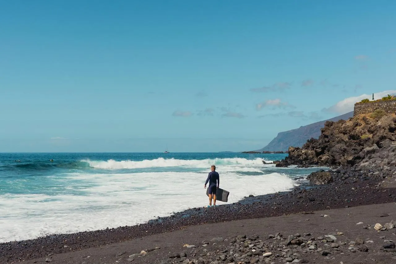 Arena Nest Hostel Puerto de Santiago  Puerto de Santiago (Tenerife)