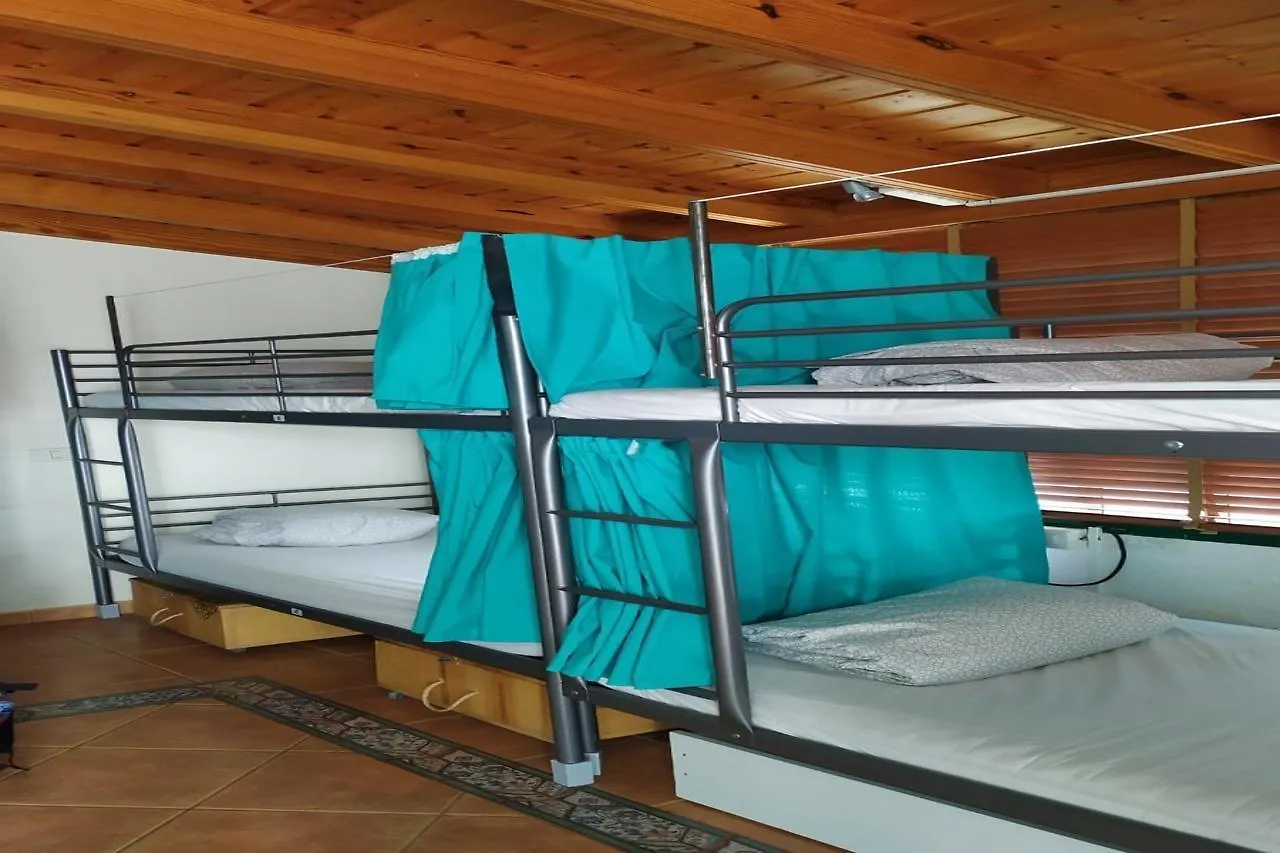 Arena Nest Hostel Puerto de Santiago   Puerto de Santiago (Tenerife)