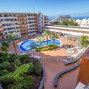 Apartament Balcon De Gigantes