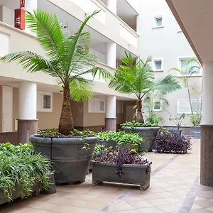 Apartament Ocean View